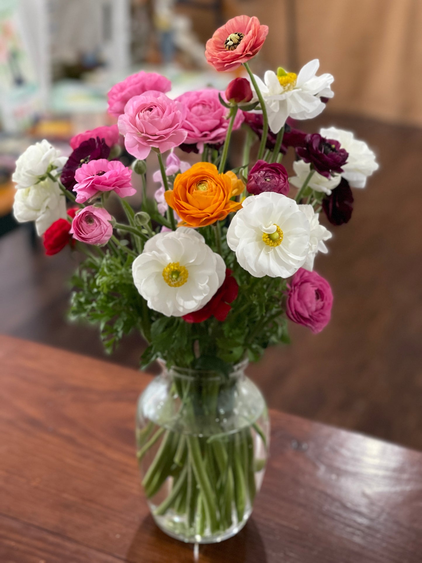 2025 Bouquet Subscription