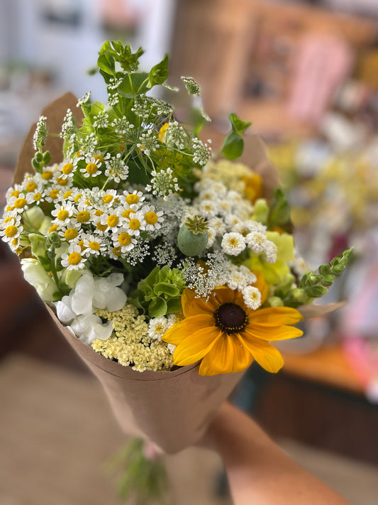 2025 SUMMER Bouquet Subscription