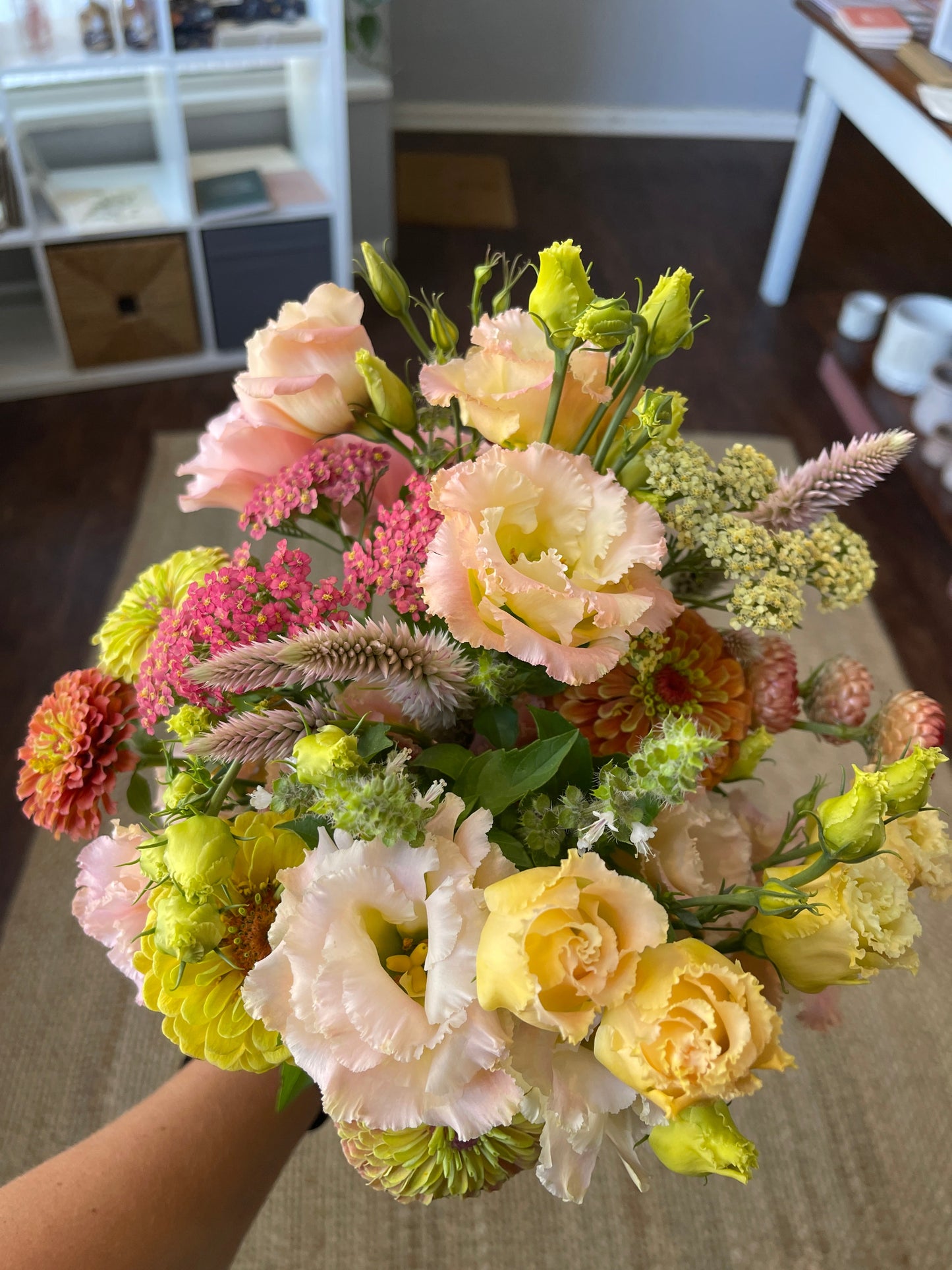 2025 SUMMER Bouquet Subscription