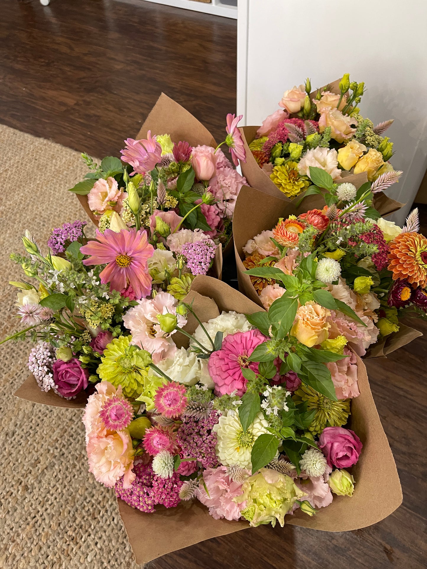 2025 Bouquet Subscription