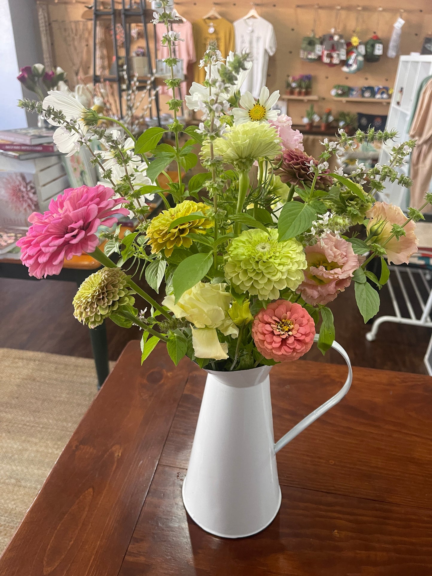 2025 SUMMER Bouquet Subscription