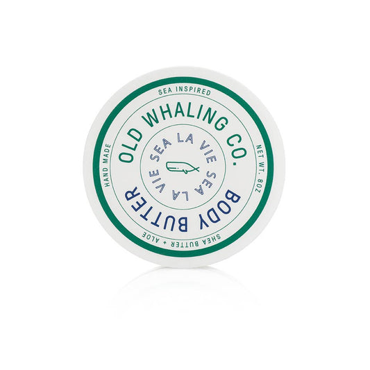 Sea La Vie Body Butter (8oz)