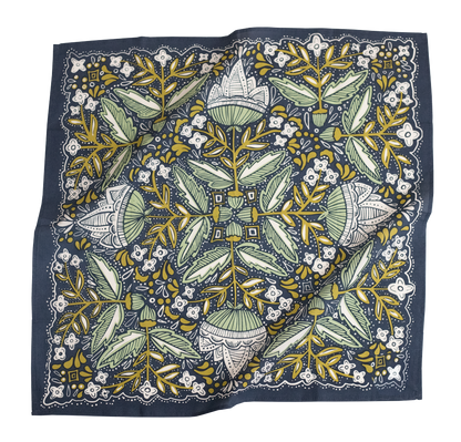 No. 017 Amelia Bandana