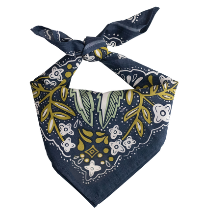 No. 017 Amelia Bandana