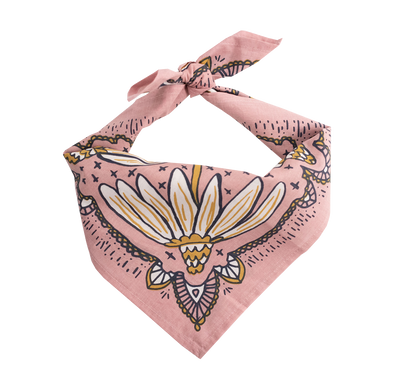 No. 029 Maude Bandana