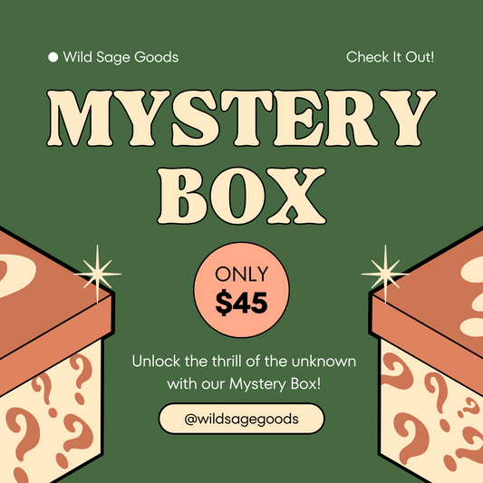 Mystery Box!