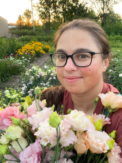 2025 SUMMER Bouquet Subscription
