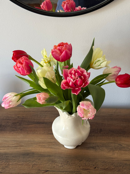 2026 Valentine's Day Tulips