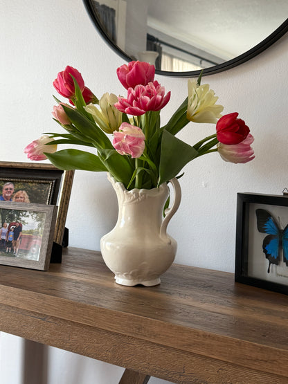 2026 Valentine's Day Tulips