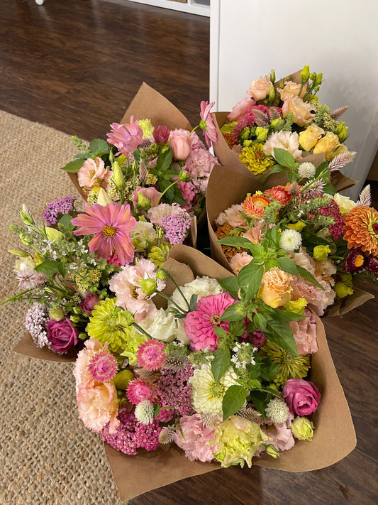 Made-to-Order Bouquet