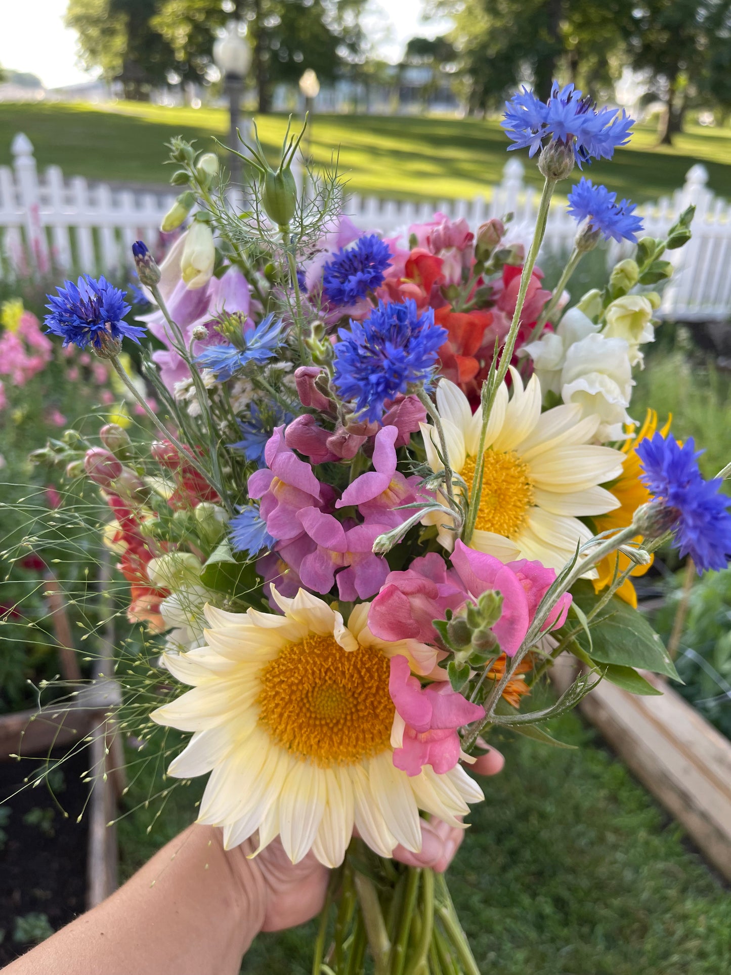 Made-to-Order Bouquet