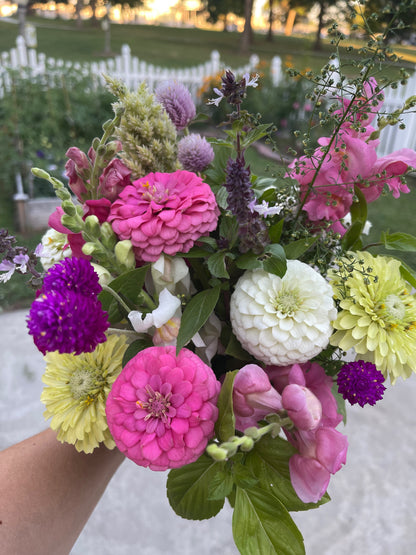 Made-to-Order Bouquet