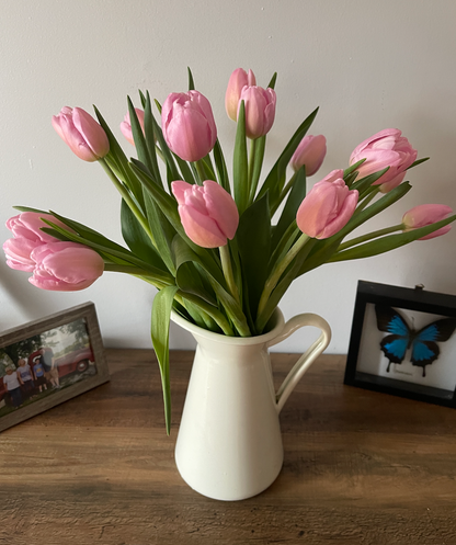 Tulip Bouquet Winter Subscription