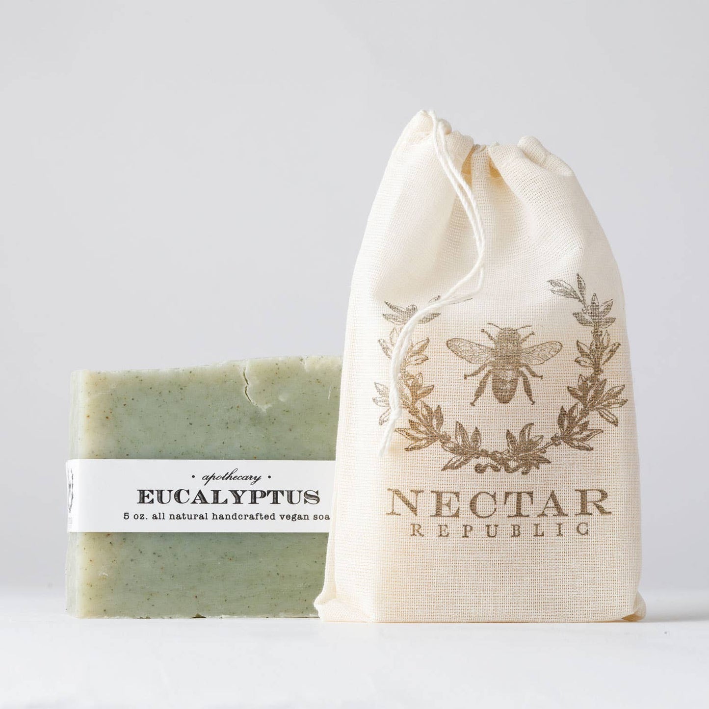 Wildflowers : Bath Soap