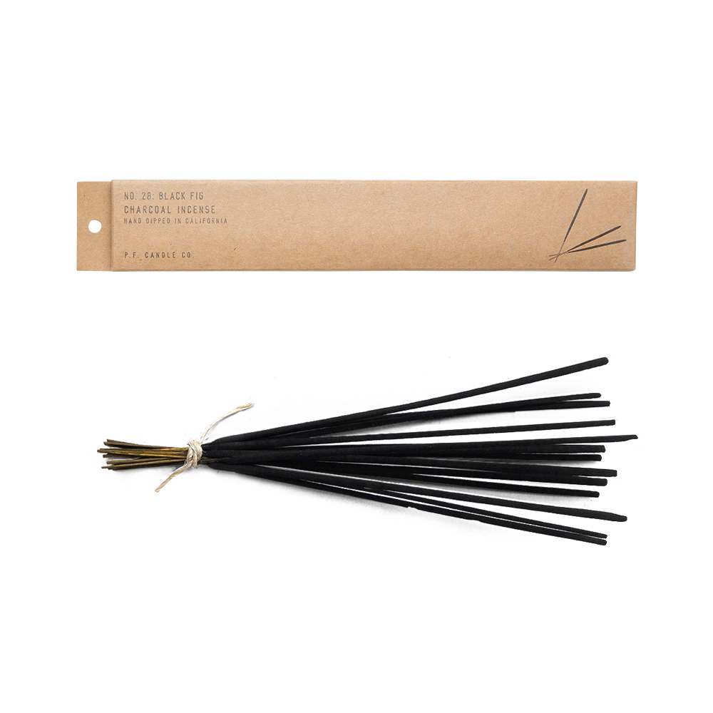 Black Fig - 15 Incense Sticks