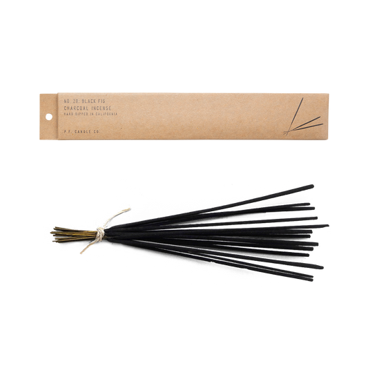 Black Fig - 15 Incense Sticks